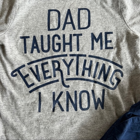 “Dad taught me everything I know” Bundle - Picture 3 of 6